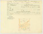 0398, Abstract 905, T&N.O.R.R. Survey, front and back, Jasper County