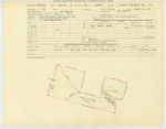 0389 Abstract 896, B.S&F.R.R. Survey, front and back, Jasper County