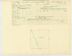0385 Abstract 892, H&T.C.R.R. Survey, Jasper County