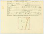 0380 Abstract 887, H&T.C.R.R. Survey, front and back, Jasper County
