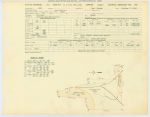 0424 Abstract 986, H&amp;T.C.R.R. Survey, front and back, Jasper County