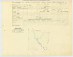 0434 Abstract 996, H&amp;T.C.R.R. Survey, front and back, Jasper County