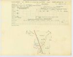 0410 Abstract 917, H&T.C.R.R. Survey, front and back, Jasper County