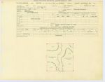 0416 Abstract 923, H&T.C.R.R. Survey, front and back, Jasper County