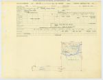 0413 Abstract 920, H&T.C.R.R. Survey, front and back, Jasper County
