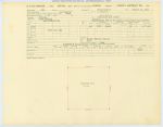 0379 Abstract 886, H&T.C.R.R. Survey, front and back, Jasper County