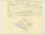 0048 Abstract 73, Blount Survey, front and back, Jasper County