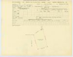 0342 Abstract 665, G.H&S.A.R.R. Survey, front and back, Jasper County