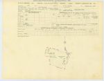 0378 Abstract 879, H.E&W.T.R.R. Survey, front and back, Jasper County