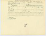 0366 Abstract 754, T&N.O. Survey, front and back, Jasper County
