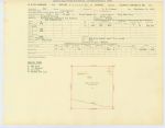 0374 Abstract 815, H&T.C.R.R. Survey, Jasper County
