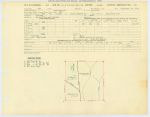 0372 Abstract 813, H&T.C.R.R. Survey, Jasper County