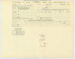 0365 Abstract 744, T&N.O Survey, front and back, Jasper County