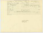0362 Abstract 737, Carroll Survey, Jasper County