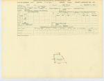 0361 Abstract 730, Horn Survey, Jasper County