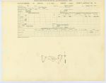 0359 Abstract 711, Lowe Survey, front and back, Jasper County