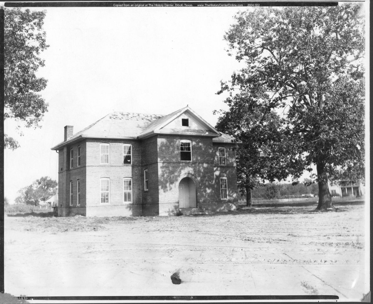 06 Burke School (Independent)