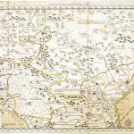 Imagining Texas: An Historical Journey With Maps