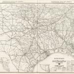 Imagining Texas: An Historical Journey With Maps