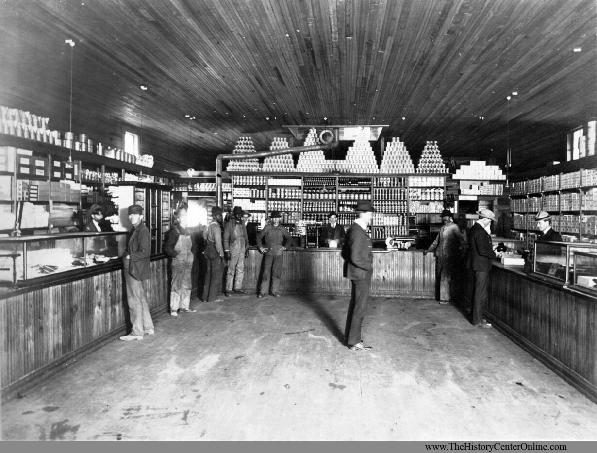 American Lumberman Photograph Exhibit