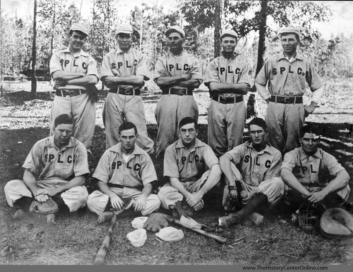 American Lumberman Photograph Exhibit