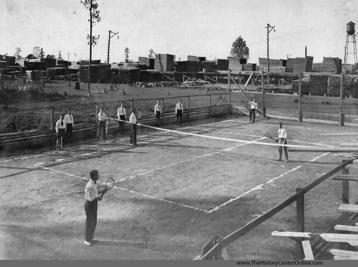 American Lumberman Photograph Exhibit