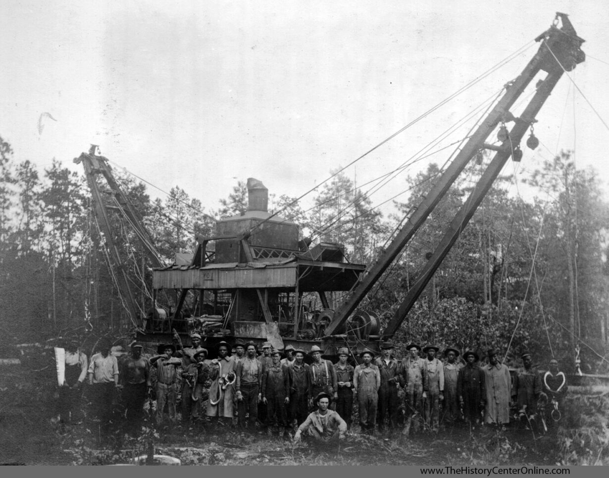 American Lumberman Photograph Exhibit