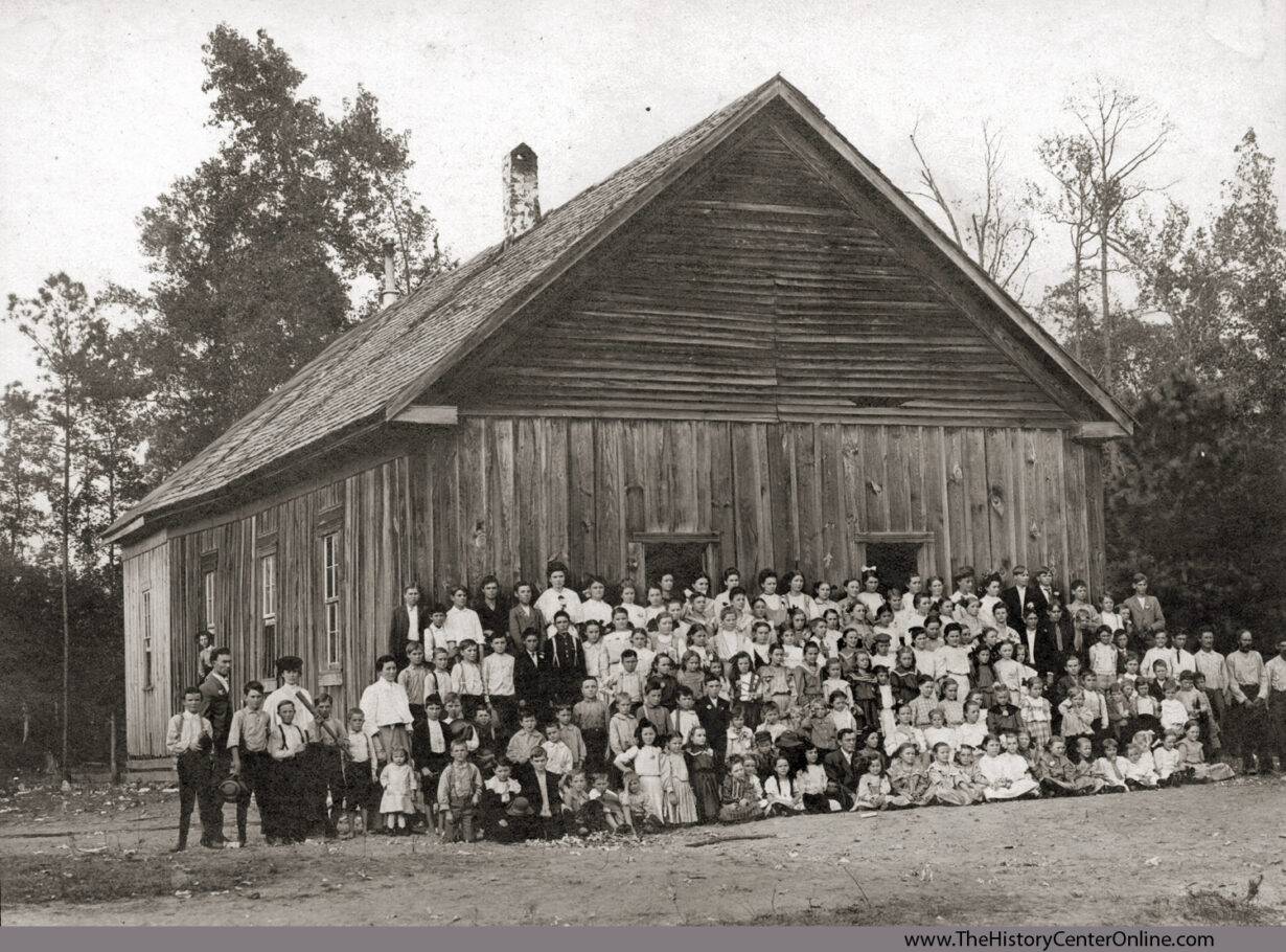 American Lumberman Photograph Exhibit