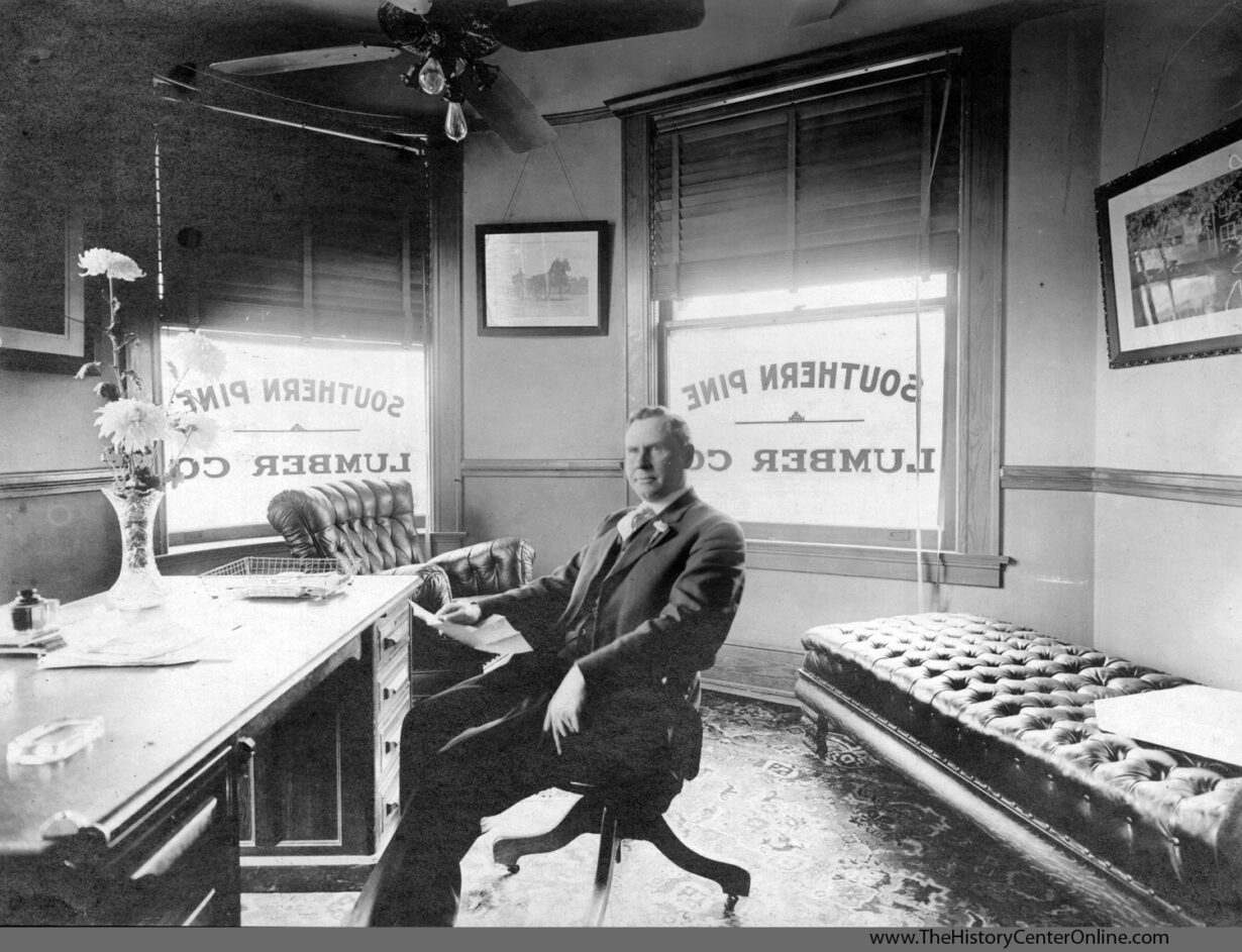 American Lumberman Photograph Exhibit