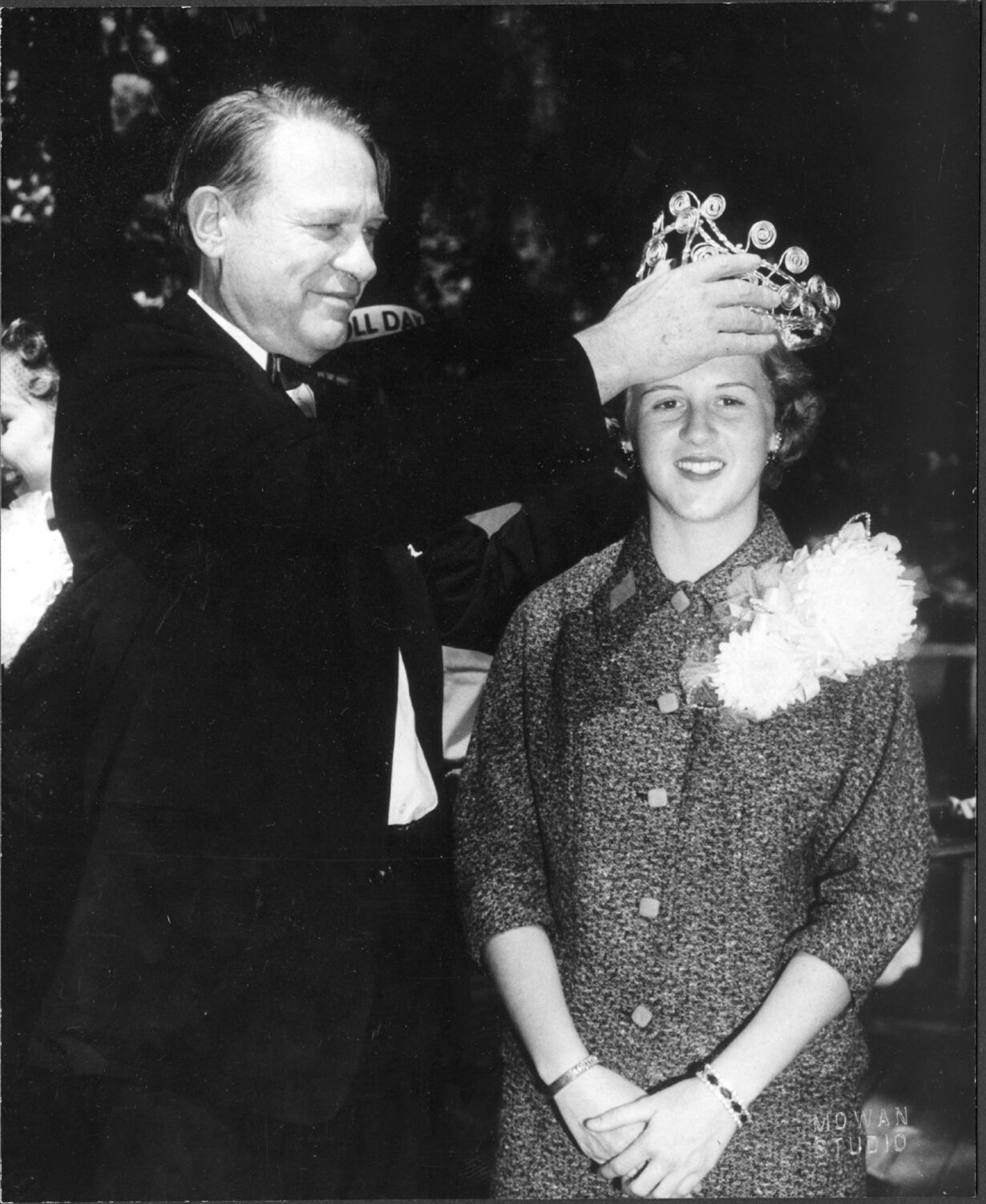 Diboll Day Queens 1953-2018