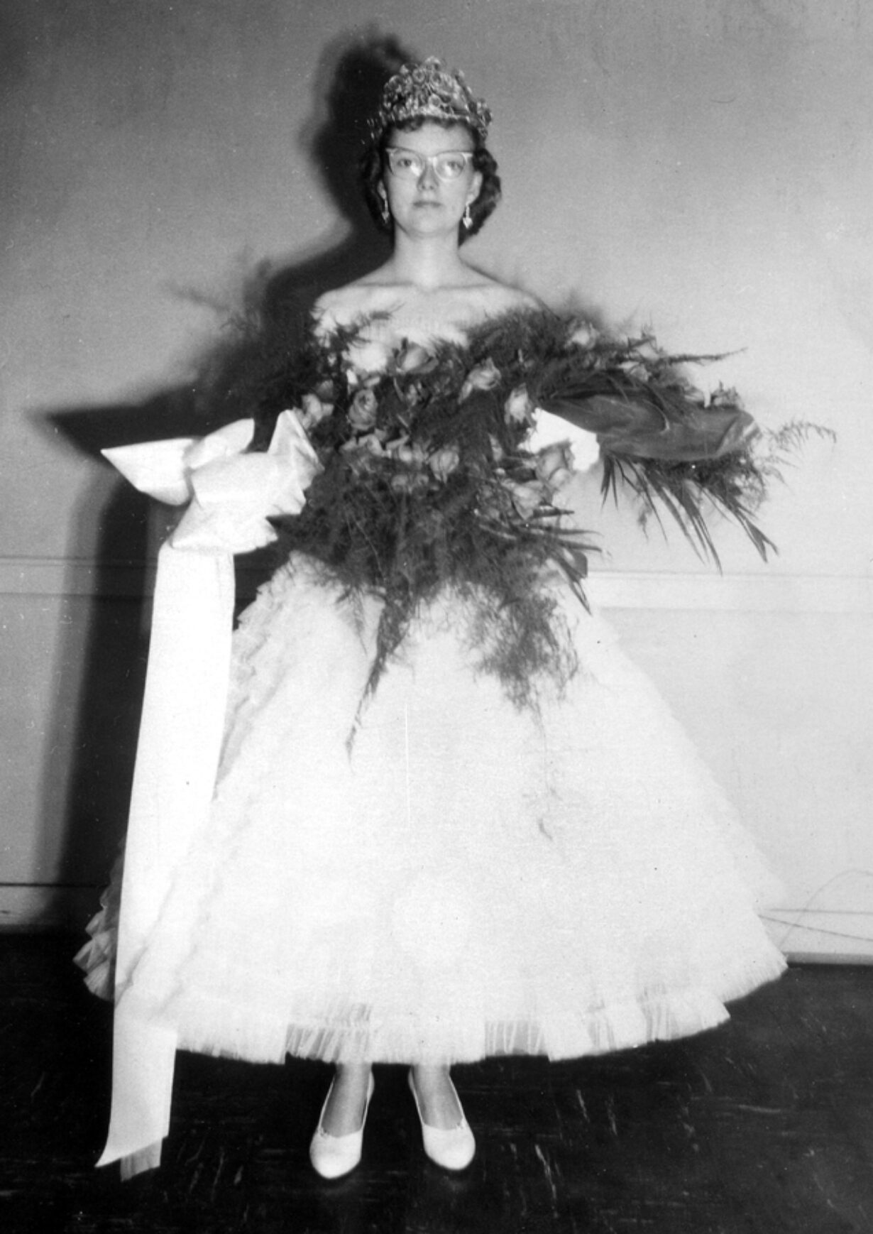 Diboll Day Queens 1953-2018