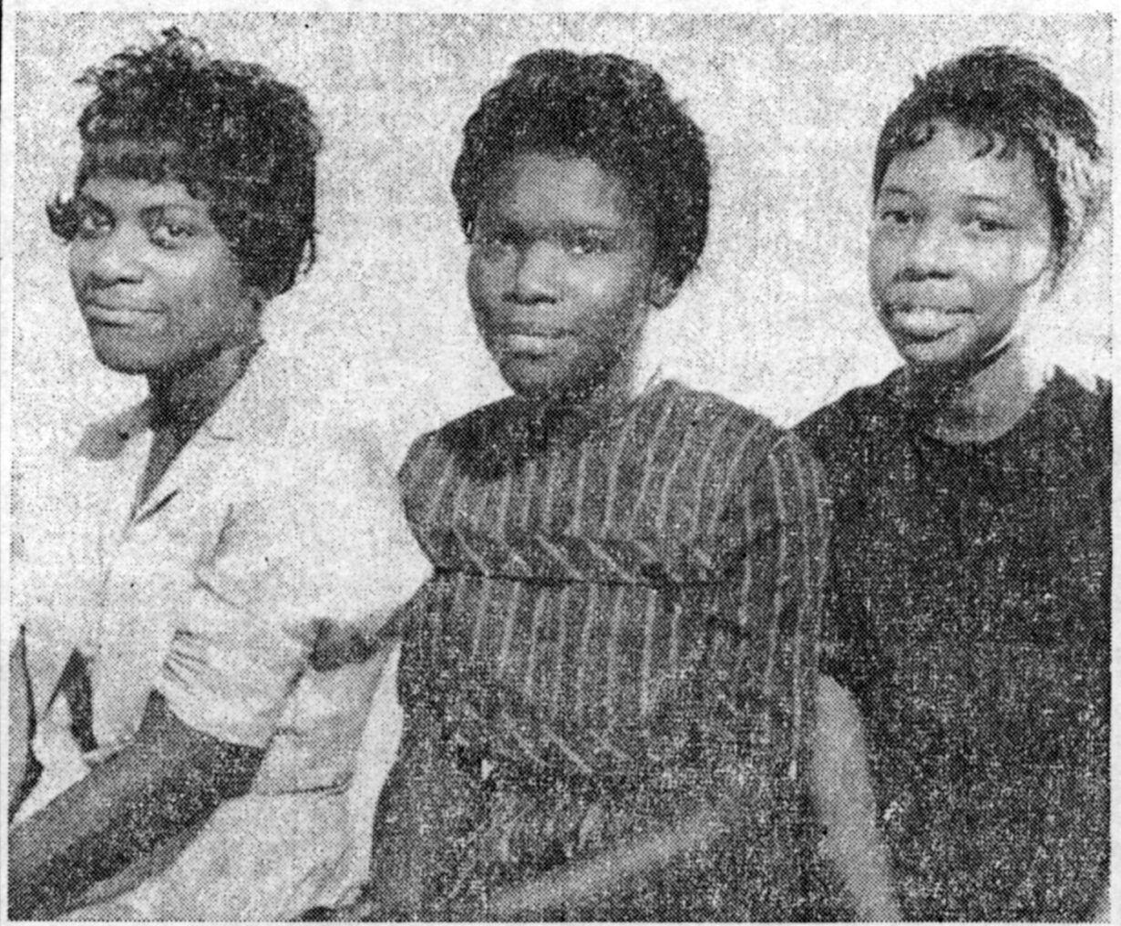 Diboll Day Queens 1953-2018