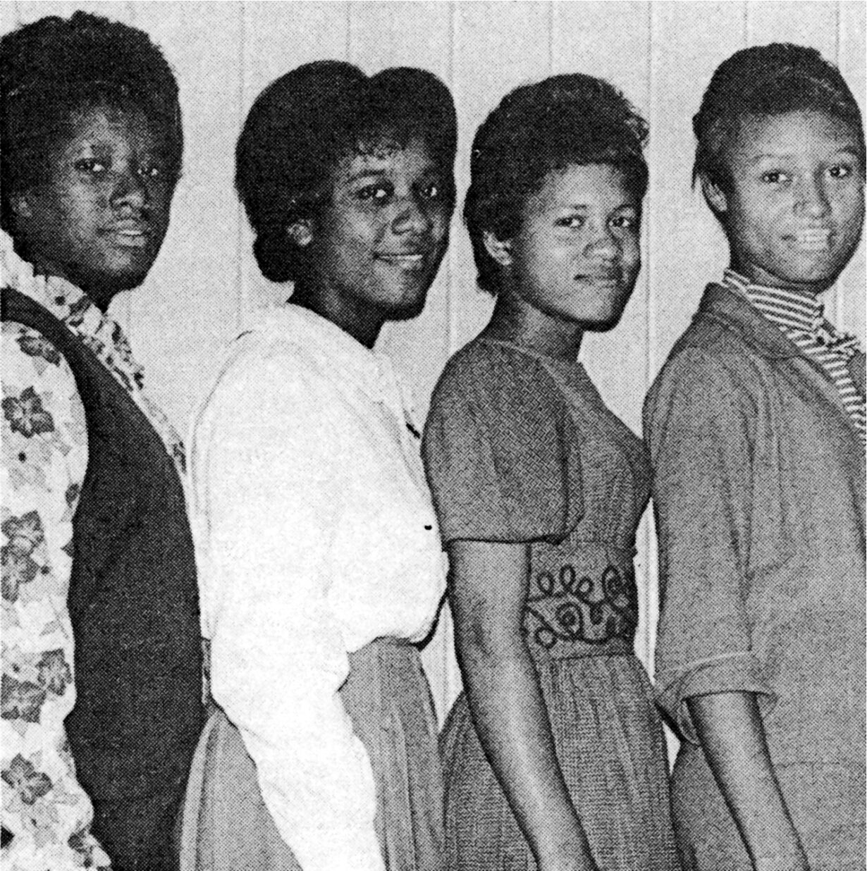 Diboll Day Queens 1953-2018