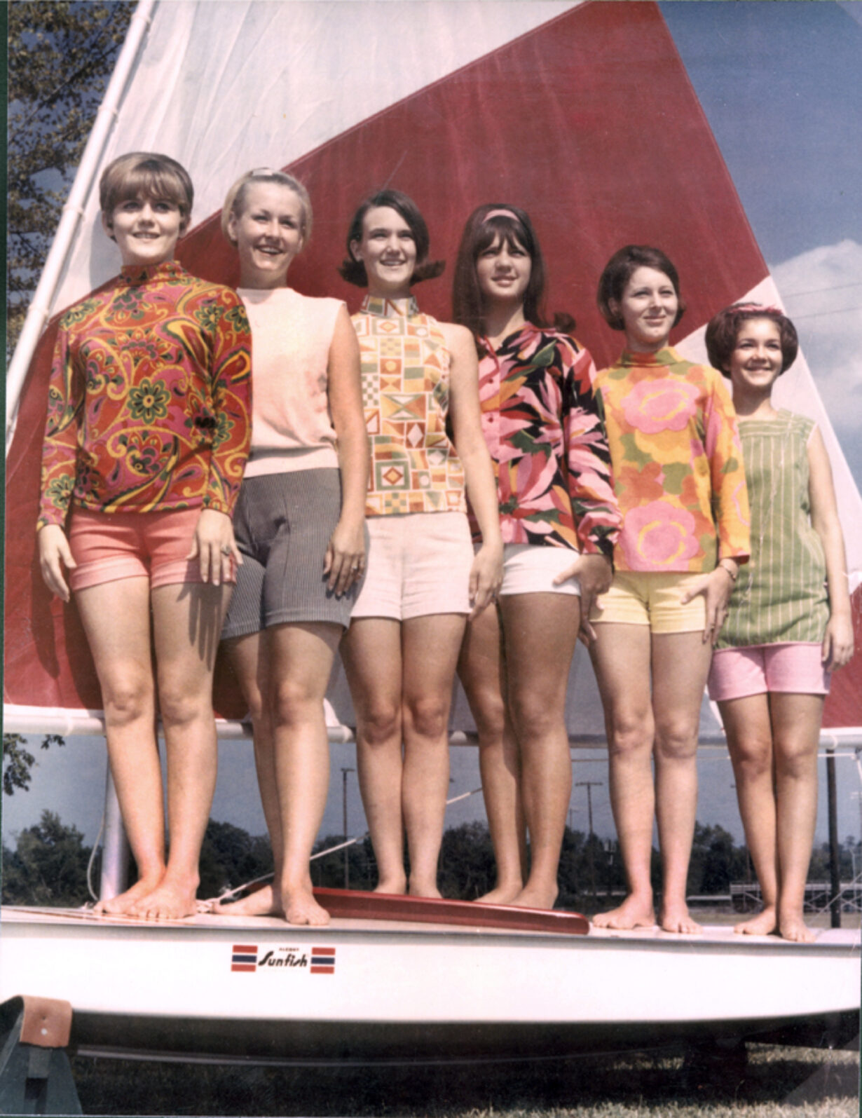 Diboll Day Queens 1953-2018