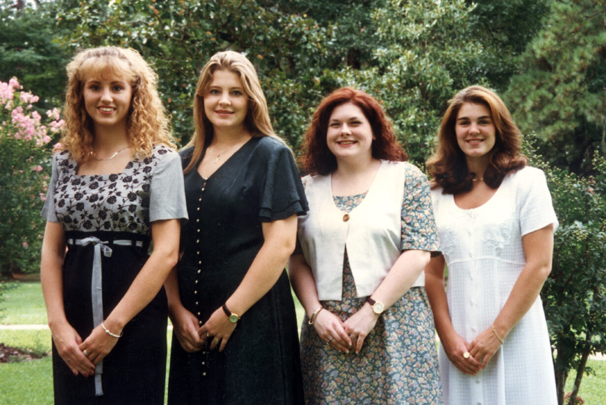 Diboll Day Queens 1953-2018