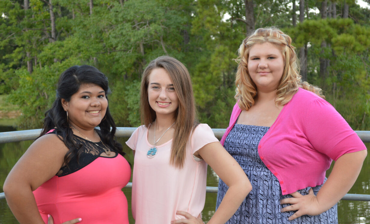 Diboll Day Queens 1953-2018