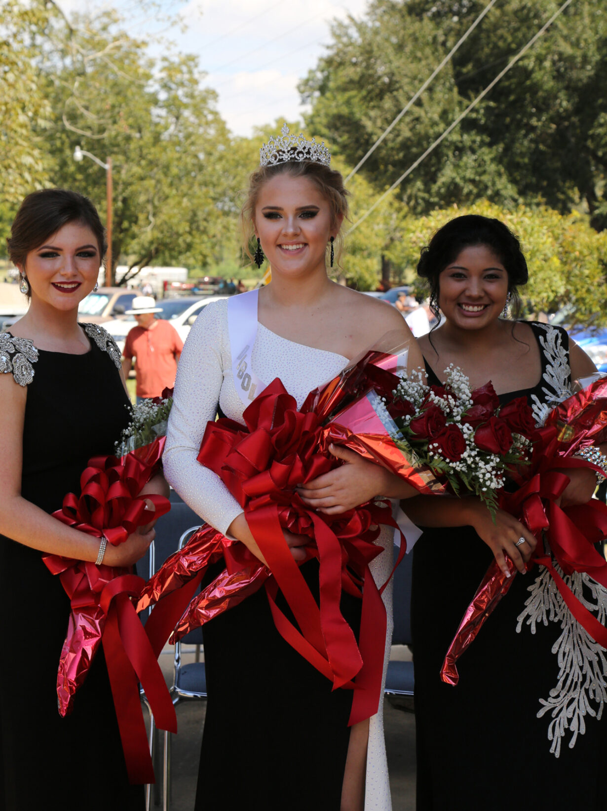 Diboll Day Queens 1953-2018