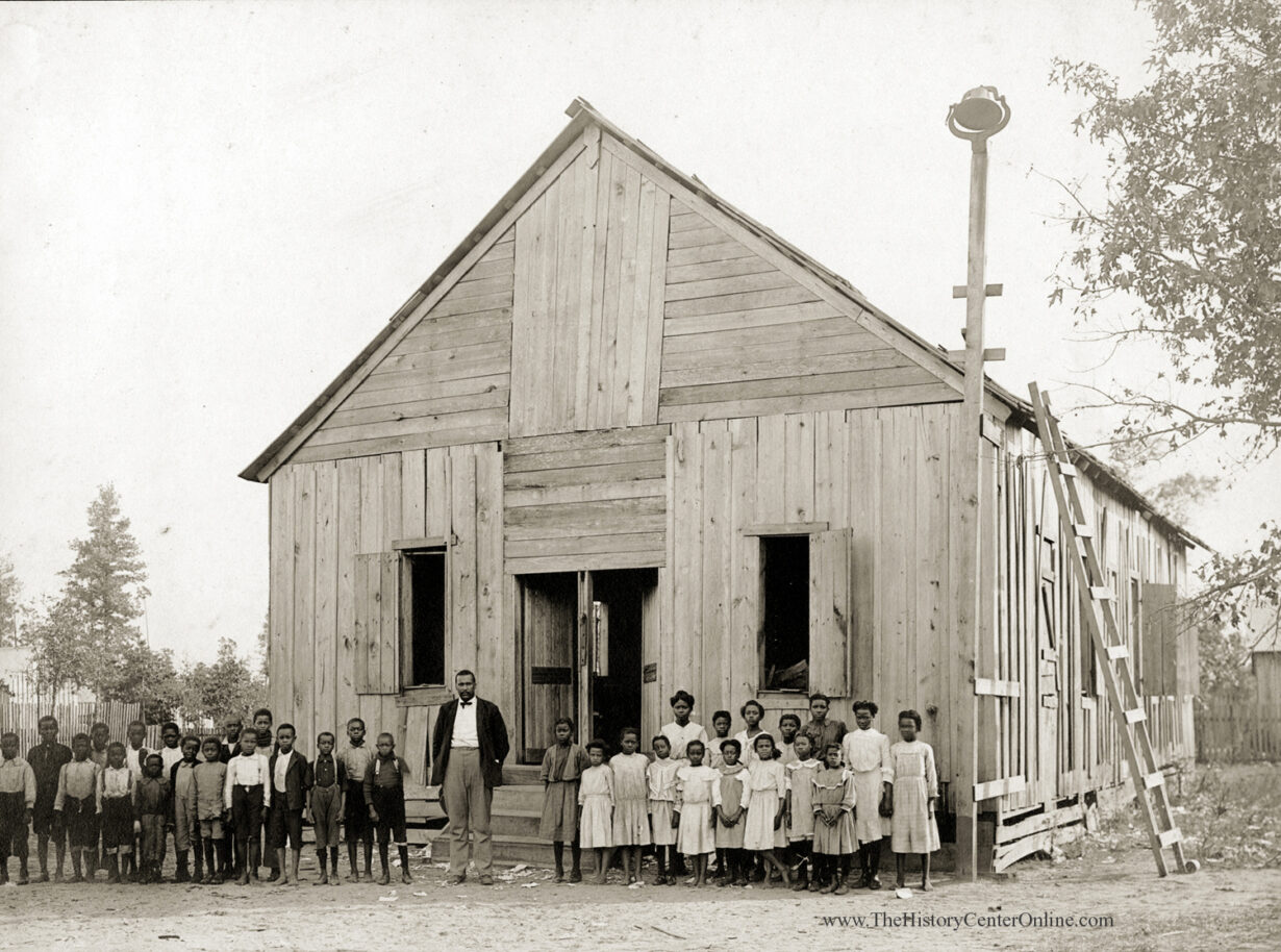 American Lumberman Photograph Exhibit
