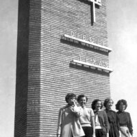 Diboll Day Queens 1953-2018