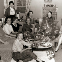 The Diboll Garden Club 1960-2020