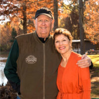 Buddy Temple: An East Texas Life