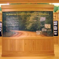 Diboll: An Enduring Community
