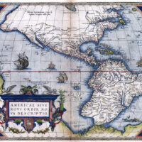 Imagining Texas: An Historical Journey With Maps