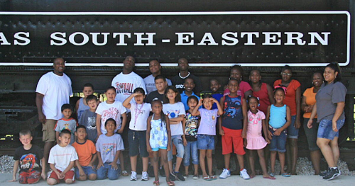 Summer Camps Visit The History Center The History Center