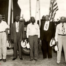  Juneteenth Holiday Closure