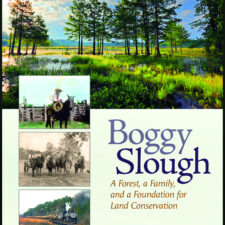  March 8, 2022  - Boggy Slough Book Signing