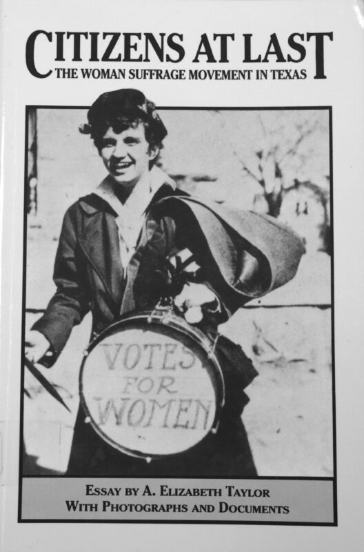  Citizens at Last - Celebrating International Women’s Day