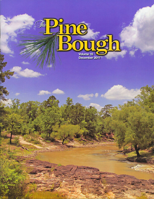  Pine Bough 2011 Now Available