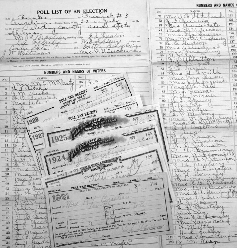  Citizens at Last - Celebrating International Women’s Day