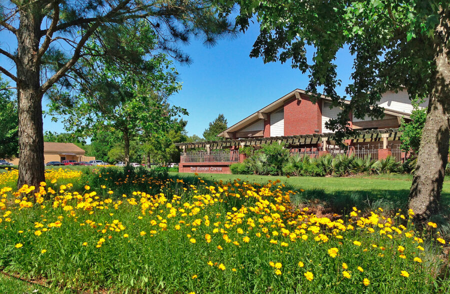  Spring 2014 Gardens of Color